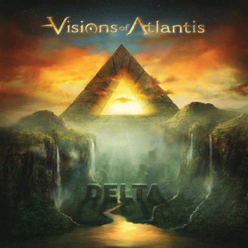 Visions Of Atlantis : Delta